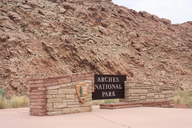 Arches National Park